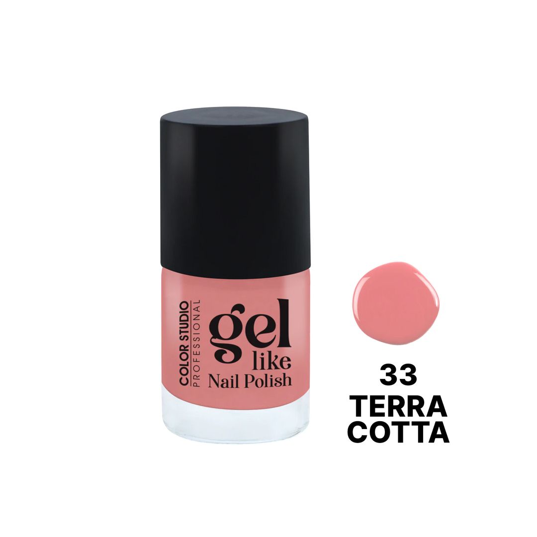 Gel 33 2025