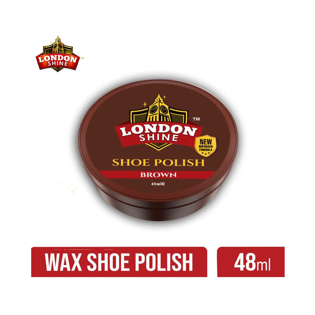 Shoe shine hot sale brands