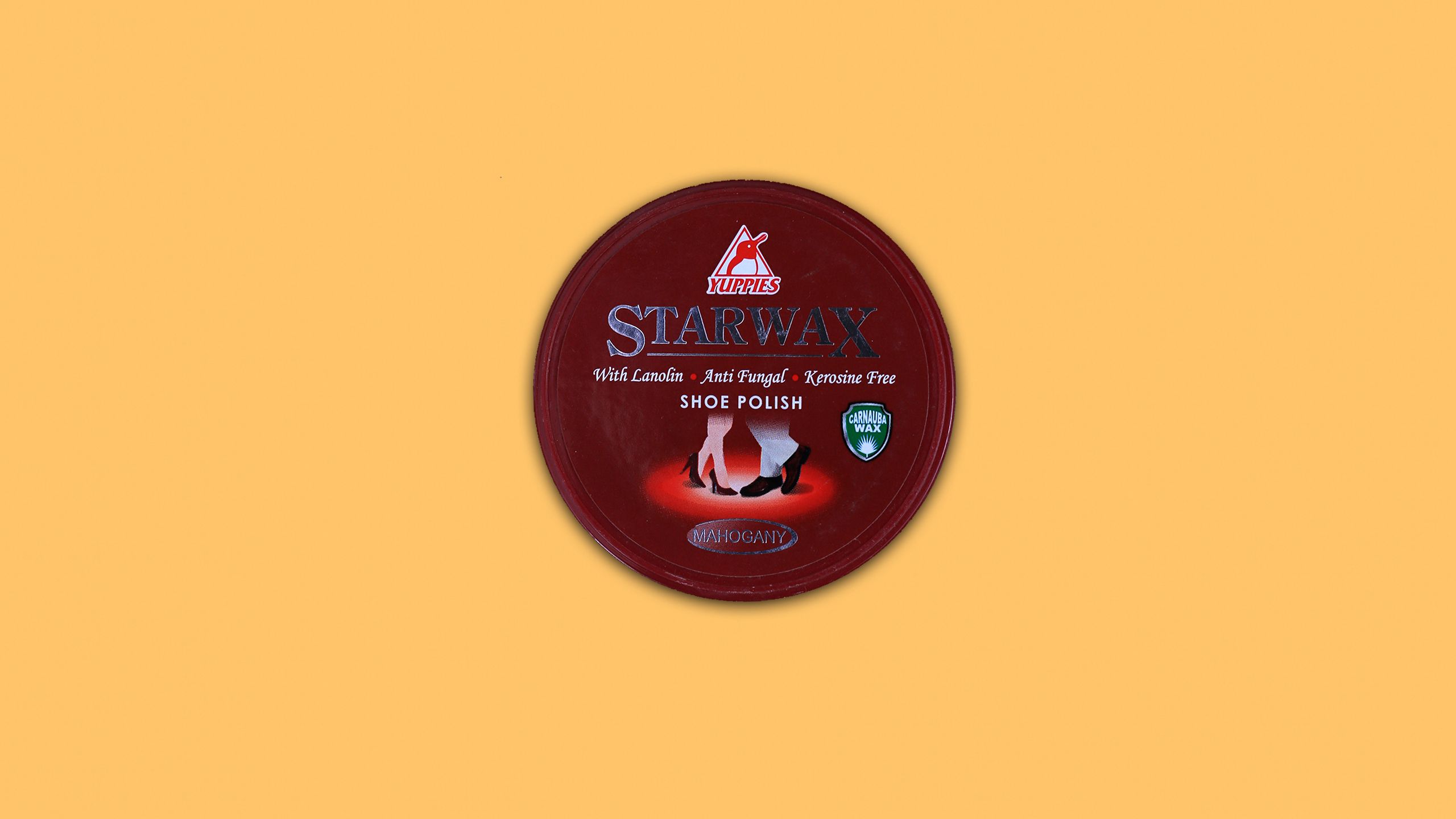 Starwax on sale shoe polish