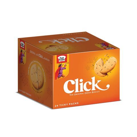 Peek Freans Click Ticky Pack