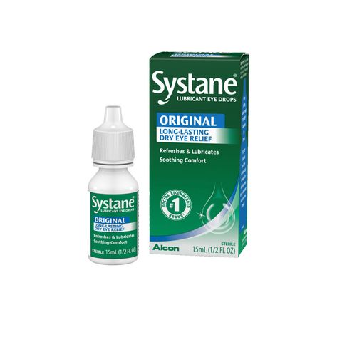 Systane Eye Drop delivery near you | foodpanda Pakistan