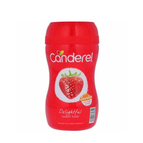 sugarly - canderel - 250g