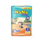 Buy NaNa Smarty Baby Diapers Jumbo Pack- Large 54 Pieces