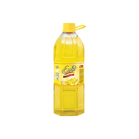 Eva Canola Oil 3Litre Bottle delivery near you | foodpanda Pakistan