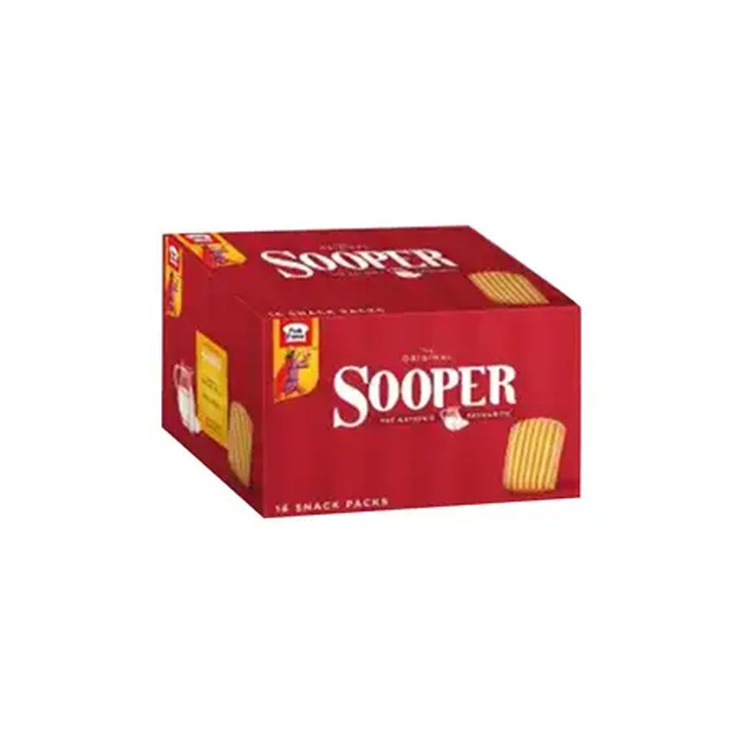 Sooper biscuit deals