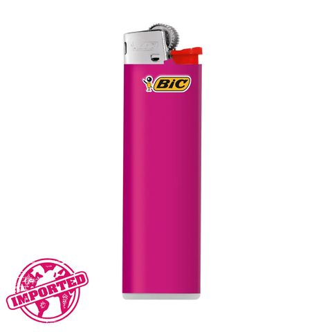 Bic Lighter J3 Slim (Imported) delivery near you | foodpanda Pakistan