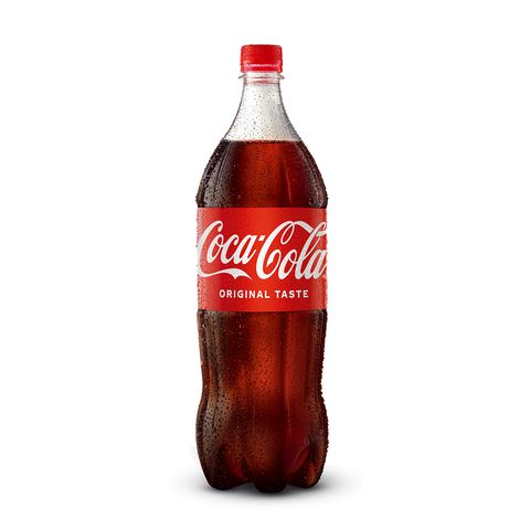 Coca Cola (Bottiglia 1,5 lt)