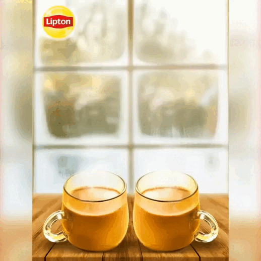 Buy Lipton Yellow Label Black 100 Tea Bags Pandamart Model Town