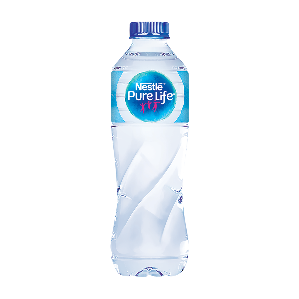 Вода Nestle Pure Life Купить