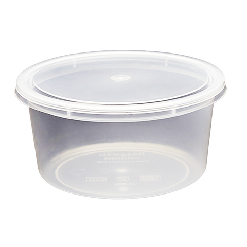 Round Container 300ml delivery near you | foodpanda Pakistan