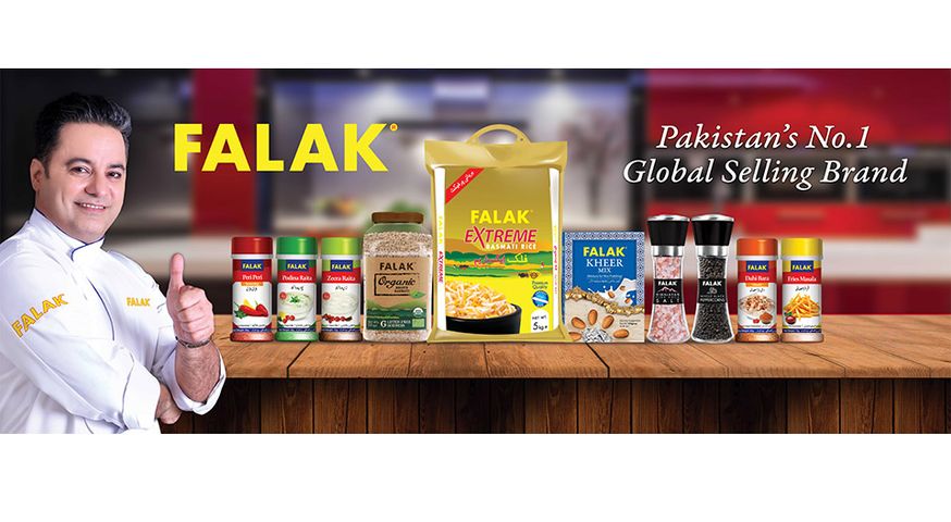 Low Sodium Salt - 400gm – Falak Rice