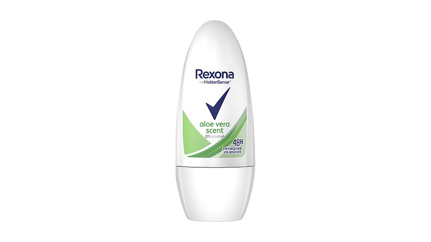 Rexona Roll-on Aloe Vera 50ml