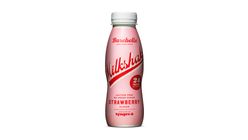 Barebells Protein Milkshake Strawberry 330ml