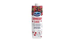 Ocean Spray Tranbärsjuice 1l