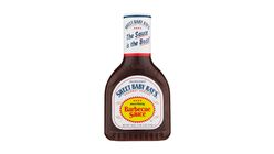 Sweet Baby Ray's Grill Sauce Bbq Original 510G