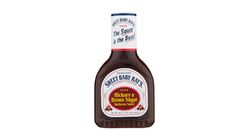 Sweet Baby Ray's Grill Sauce Bbq Hickory Brown Sugar 510G 