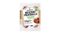 Beyond Meat Beyond Meatballs 200g