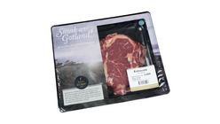 Smak Av Gotland Entrecote Skivad 450g