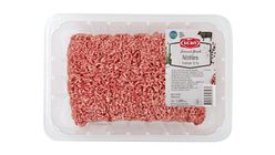 Scan Minced Beef 1Kg