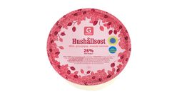 Garant Hushållsost Mild 26% ca 1kg 