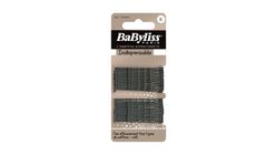 Babyliss Hairpin Black 60pcs