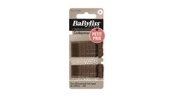 Babyliss Brown Hairpins 60pcs