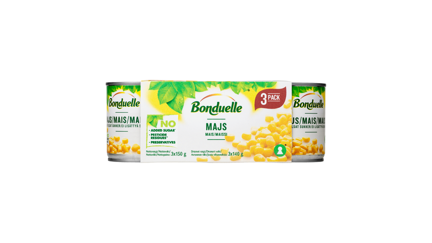 Bonduelle Corn | 450g