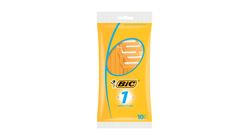 Bic Razor Sensitive Disposable 10-pack