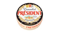 Président Camembert 250g