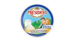 Président Melting Cheese 10g