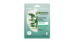 Garnier Tissue Mask Moisture Bomb 1st