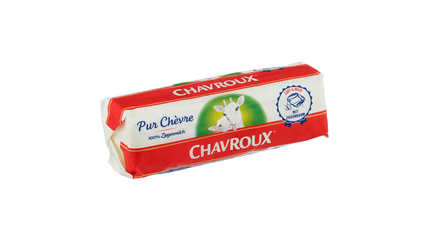 Chavroux Chevre Getost 150g