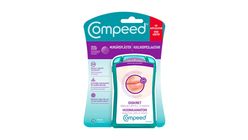 Compeed Munsårsplåster 15st