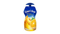 Capri-Sun Apelsin & Persika 330ml