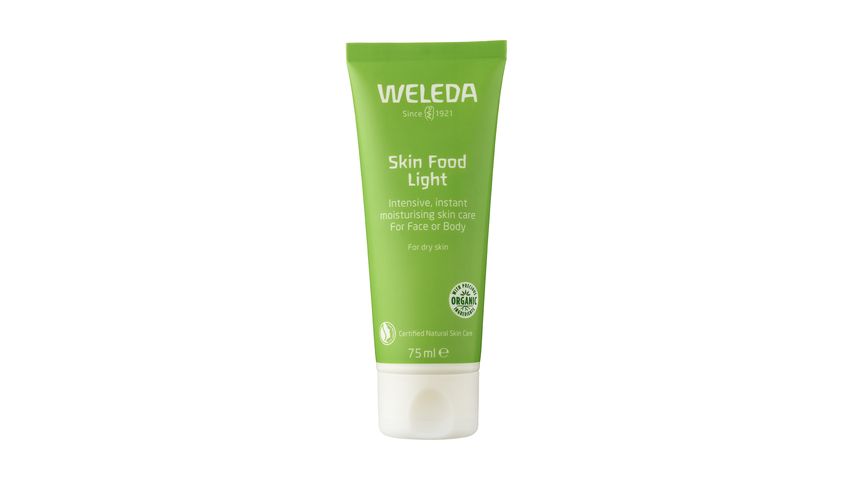 Weleda Skin Food Light 75ml