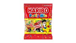 Haribo Party Mix 200G 