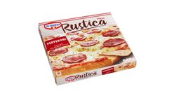 Ristorante Pizza Mozzarella - Produkter