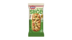 Dr. Oetker My Pizza Slice Mozzarella Pesto 140g