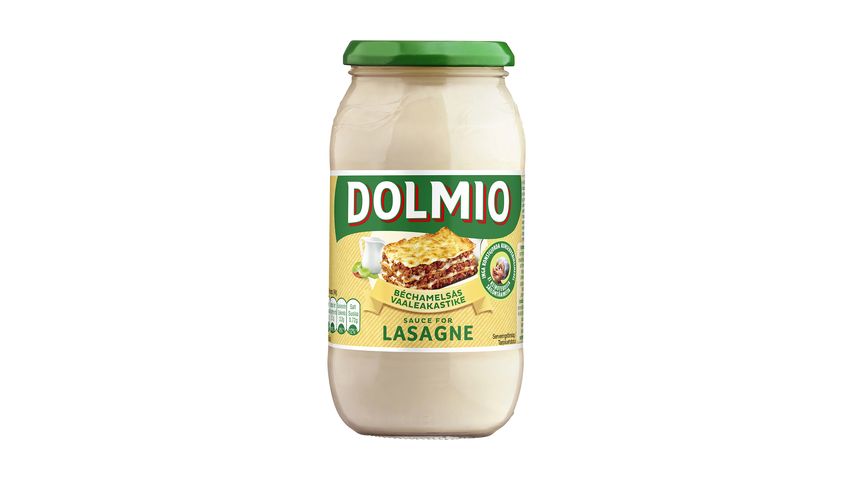 Dolmio Bechamelsås 470ml