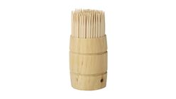 Papstar Toothpick In Wood 200-p 