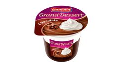 Grand Dessert Choklad 190g