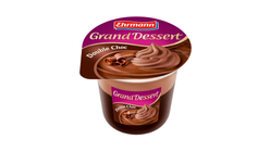 Grand Dessert Dubbel Choklad 190g