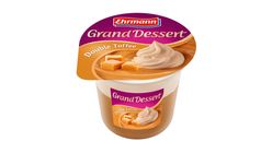 Grand Dessert Double Toffee 190g