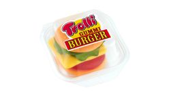 Trolli Big Burger | 50g