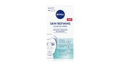 Nivea Refining Clear-Up Strips 6P