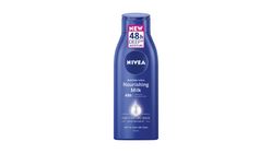 Nivea Nourishing Milk Dry Body Lotion 400ml