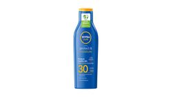 Nivea Sun Protect & Moisture Lotion Spf 30 200ml 