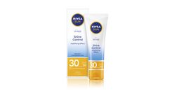 Nivea Sun Face Shine Control SPF30 | 50ml