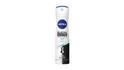 Nivea Deo Spray Black & White Fresh 150ml