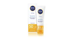 Nivea Sun Uv Face Sensitive Cream Spf 50 50ml 